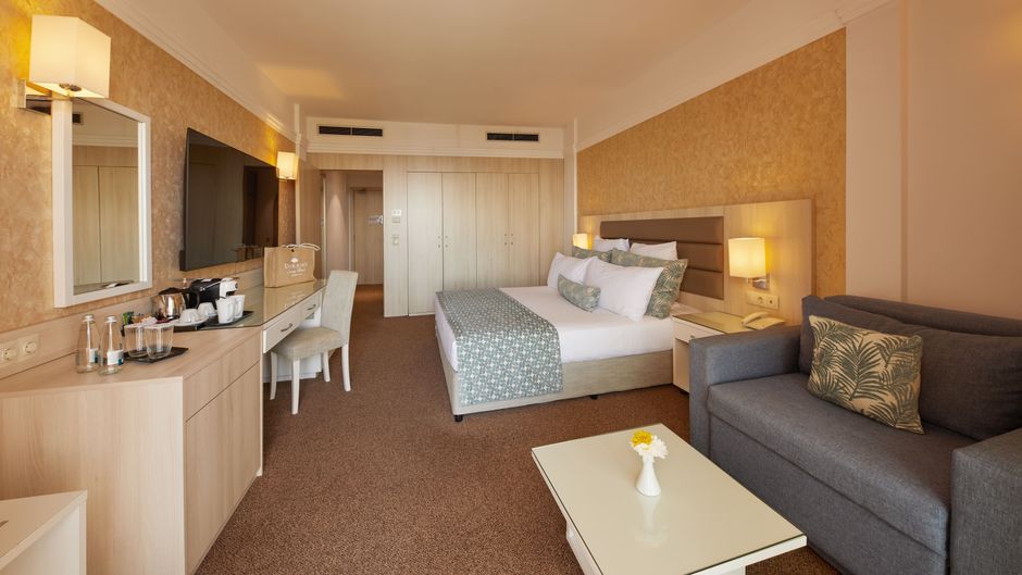 Dreams Sunny Beach Resort & Spa Room