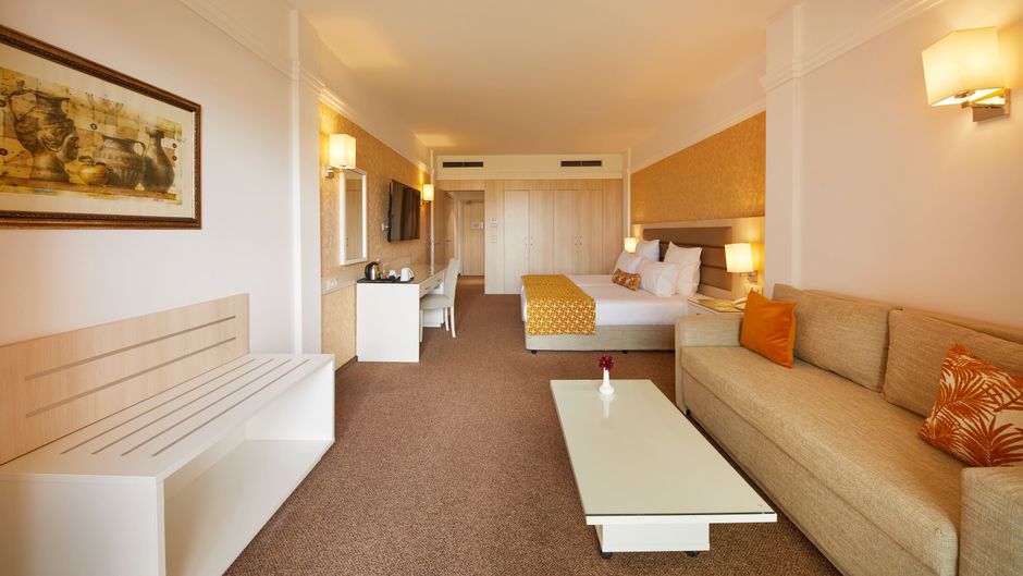 Dreams Sunny Beach Resort & Spa Room