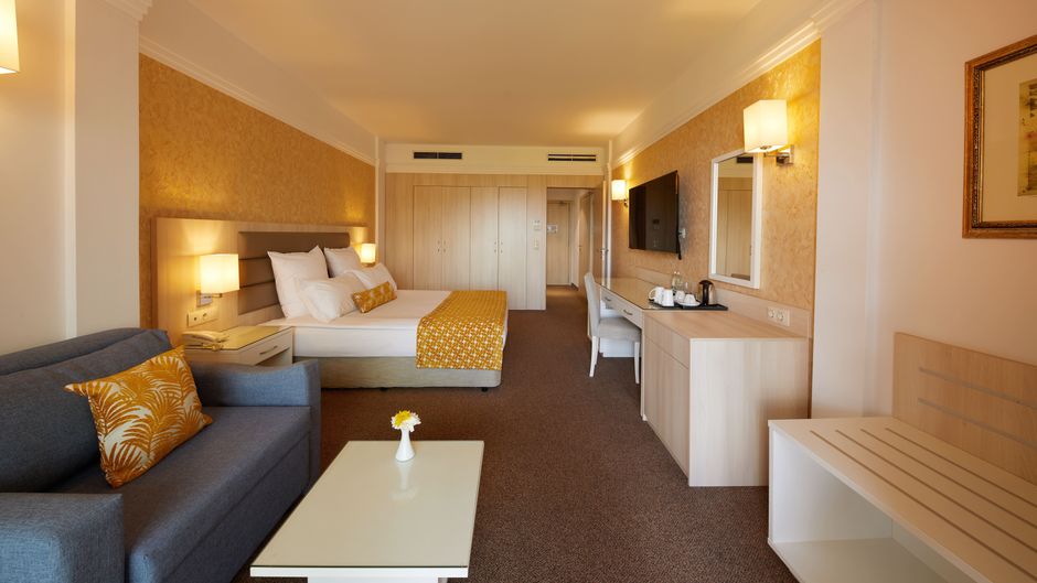 Dreams Sunny Beach Resort & Spa Room