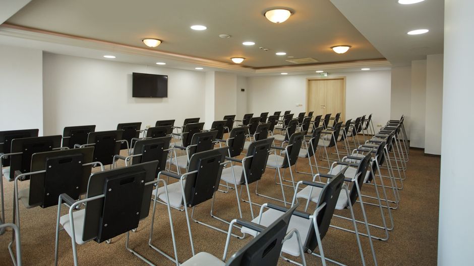 Dreams Sunny Beach Resort & Spa Meeting