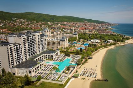 Secrets Sunny Beach Resort & Spa