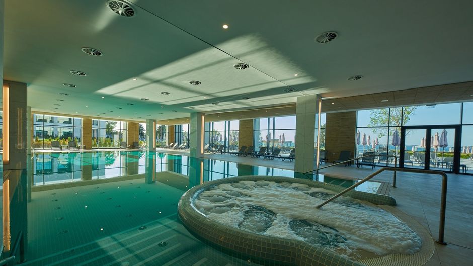 Secrets Sunny Beach Resort & Spa Recreation