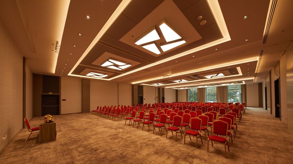 Secrets Sunny Beach Resort & Spa Meeting
