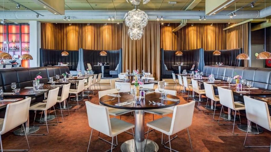 Hotel Lumen Meeting