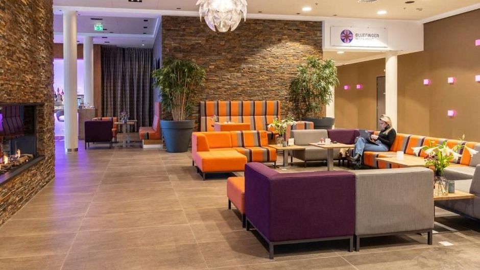 Hotel Lumen Other