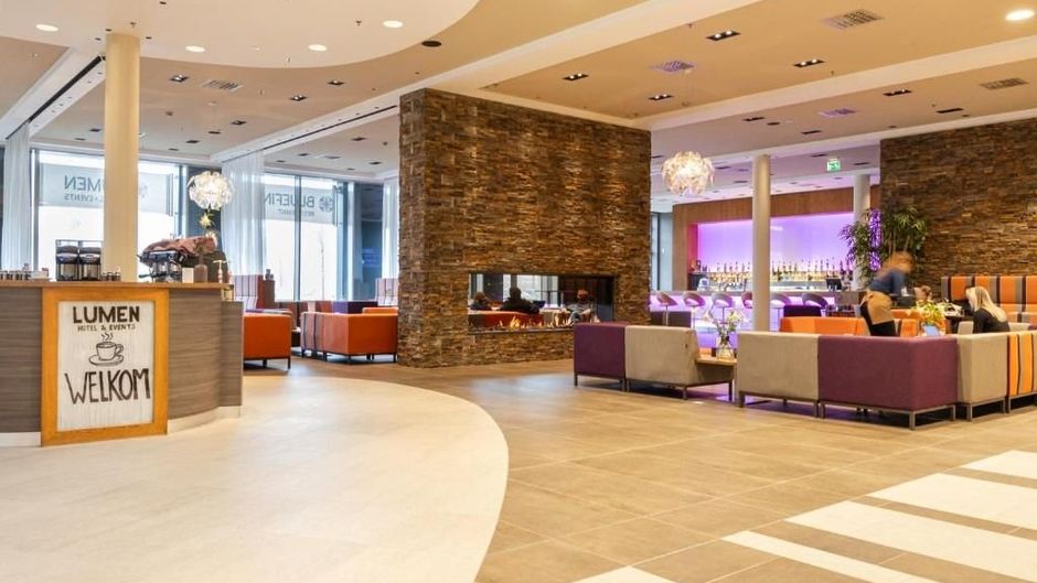 Hotel Lumen Other