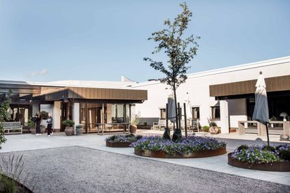Hotel Billingehus