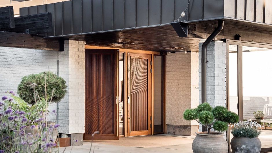 Hotel Billingehus Exterior