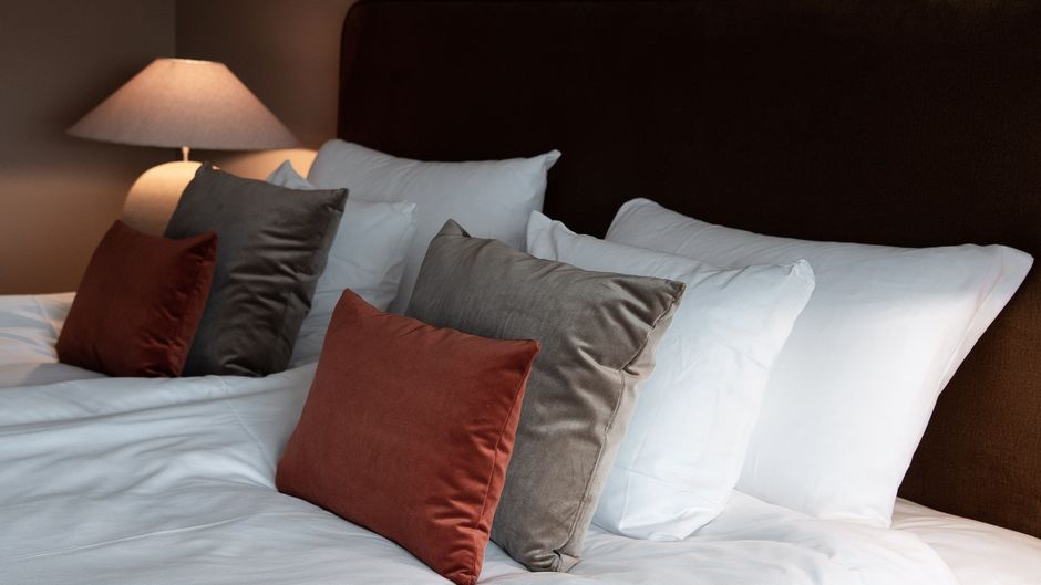 Hotel Billingehus Room