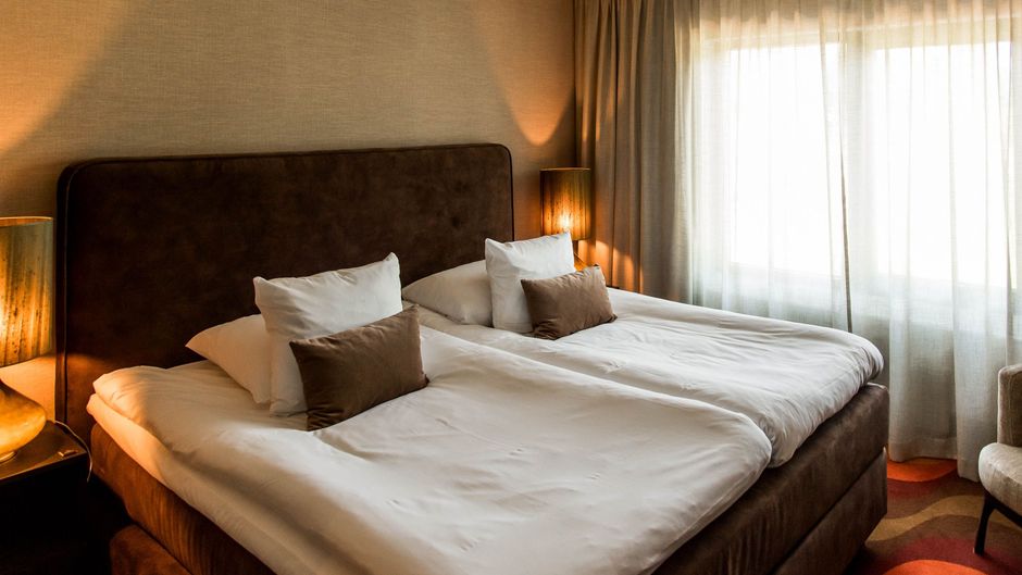 Hotel Billingehus Room