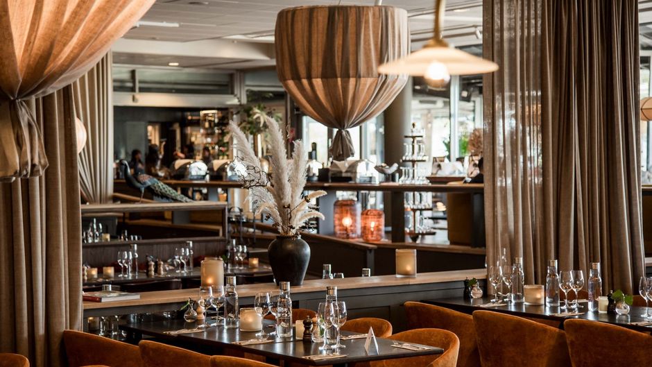 Arken Hotel & Art Garden Spa Restaurant