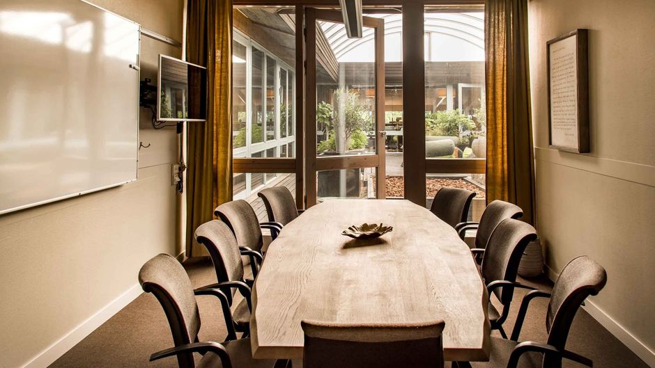 Arken Hotel & Art Garden Spa Meeting