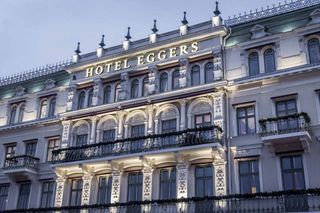 Hotel Eggers