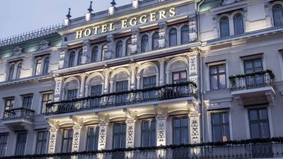 Hotel Eggers