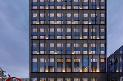 Hotel Mona Plaza