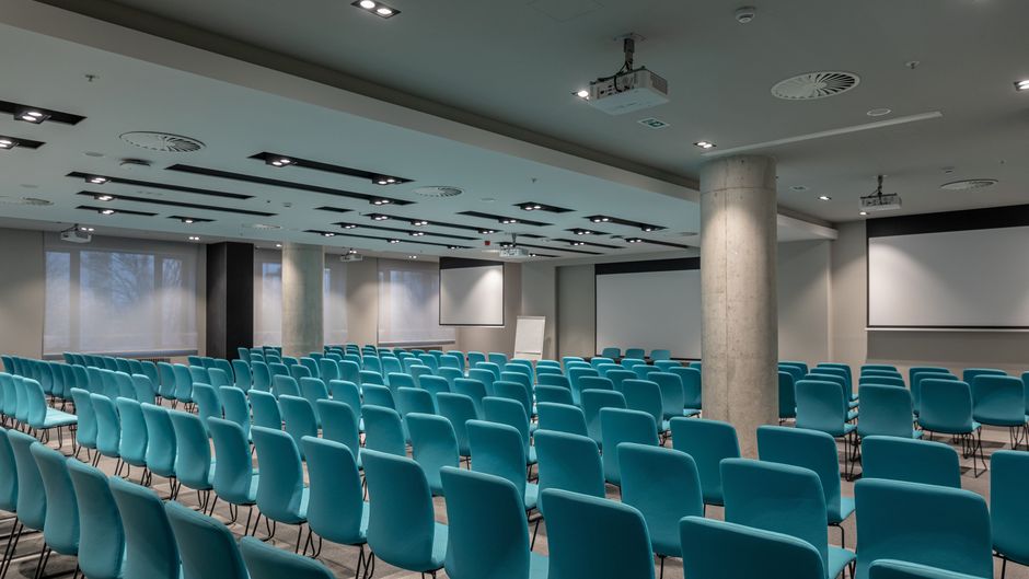 Hotel Mona Plaza Meeting
