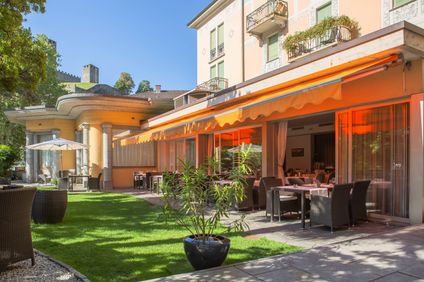 Hotel Unione