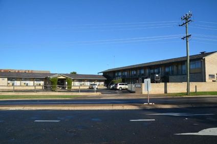Adrian Motel