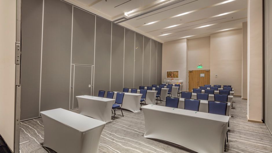 Holiday Inn Suites Aguascalientes Meeting