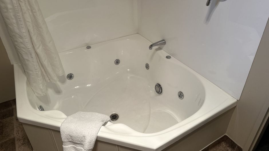 The Suites Ashburton Recreation