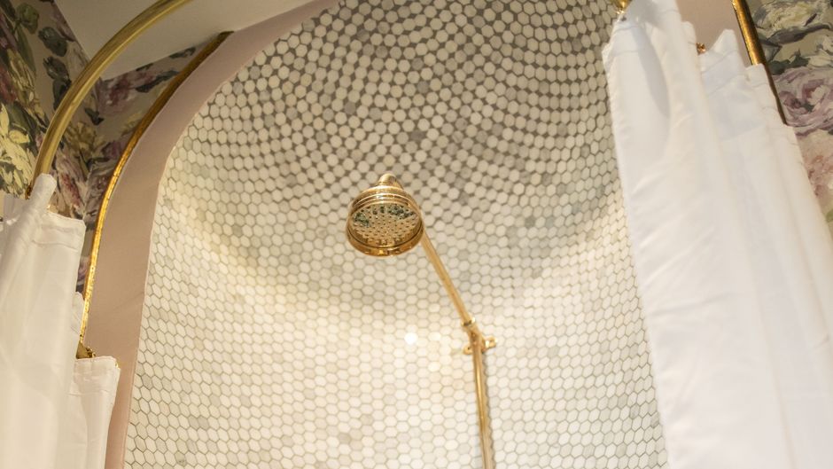 Hotel Pigalle Room