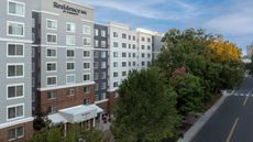 Residence Inn Charlotte South Park