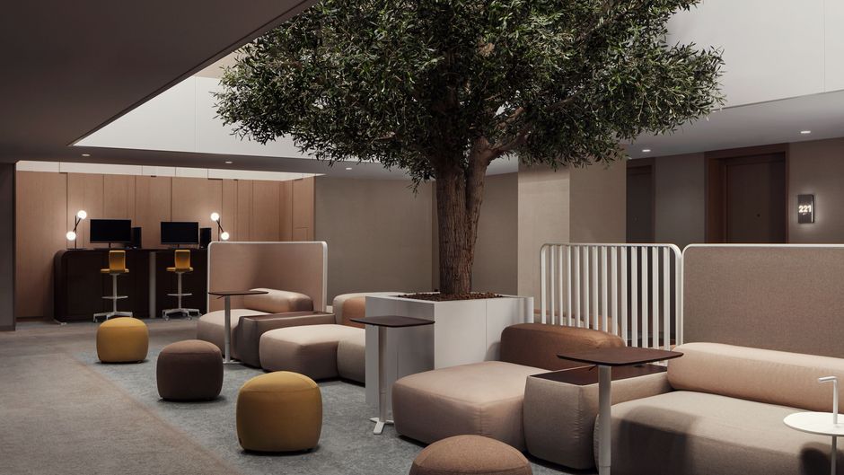 Courtyard by Marriott Yerevan Room
