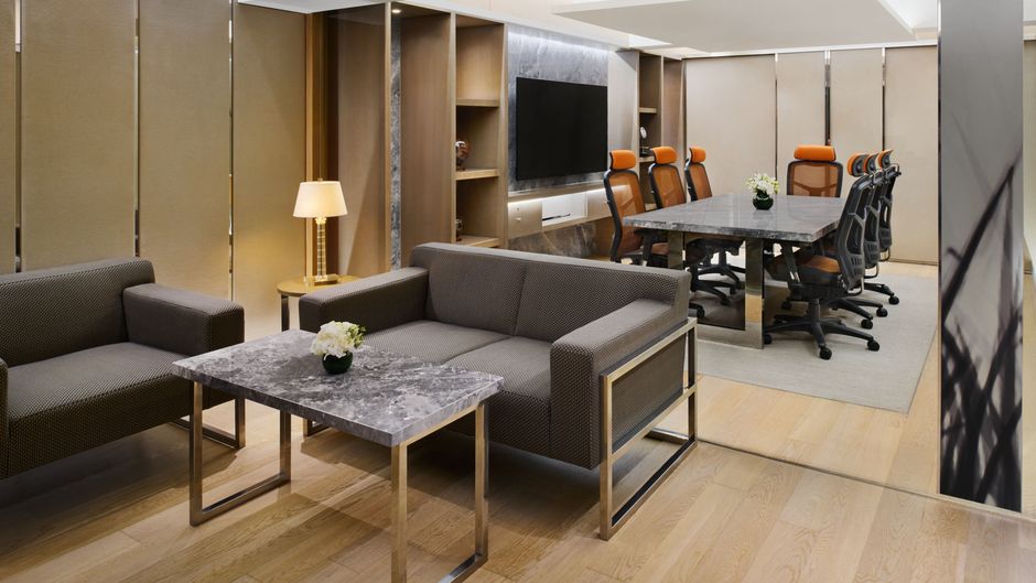The Park Lane Hong Kong Other