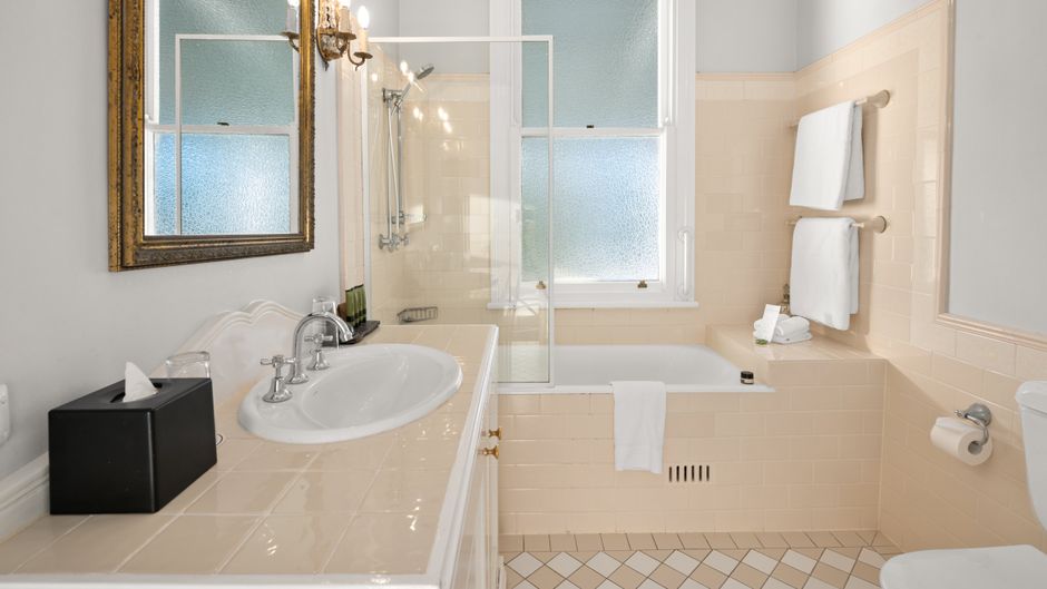 Convent Hunter Valley Luxury Boutique Room