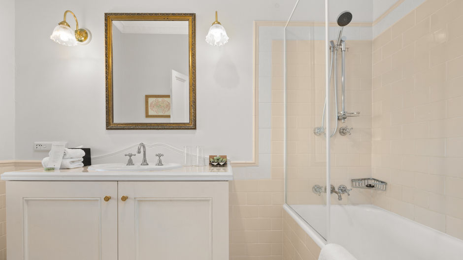 Convent Hunter Valley Luxury Boutique Room