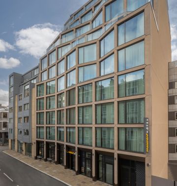 Maldron Hotel Shoreditch