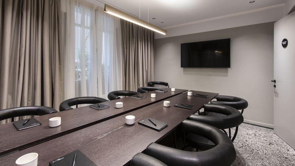 The Modernist Thessaloniki Meeting
