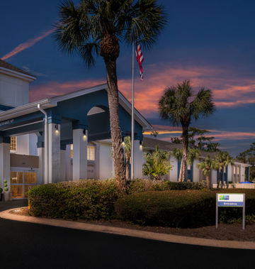 Holiday Inn Express