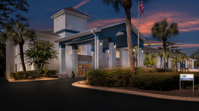 Holiday Inn Express