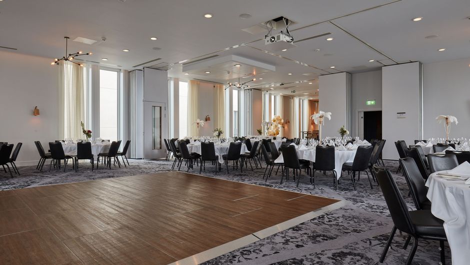 voco Manchester-City Centre Ballroom