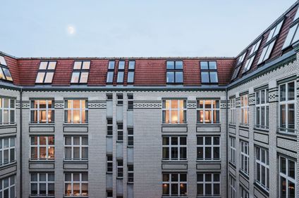Michelberger Hotel