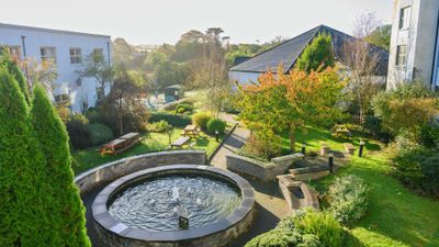 Newtown Park Hotel Wexford