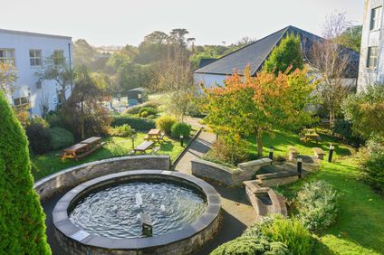 Newtown Park Hotel Wexford