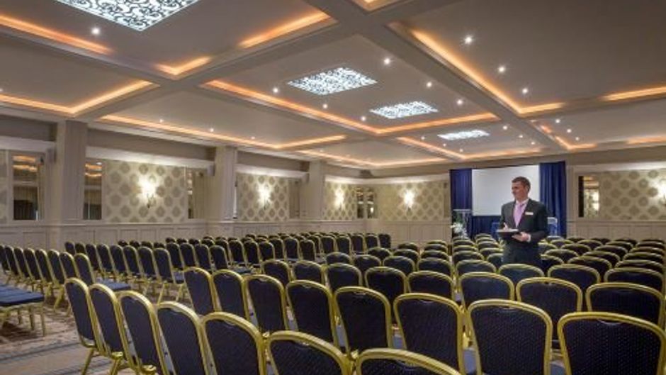 Portmarnock Hotel & Golf Links Meeting