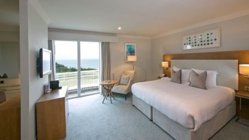 Portmarnock Hotel & Golf Links Room