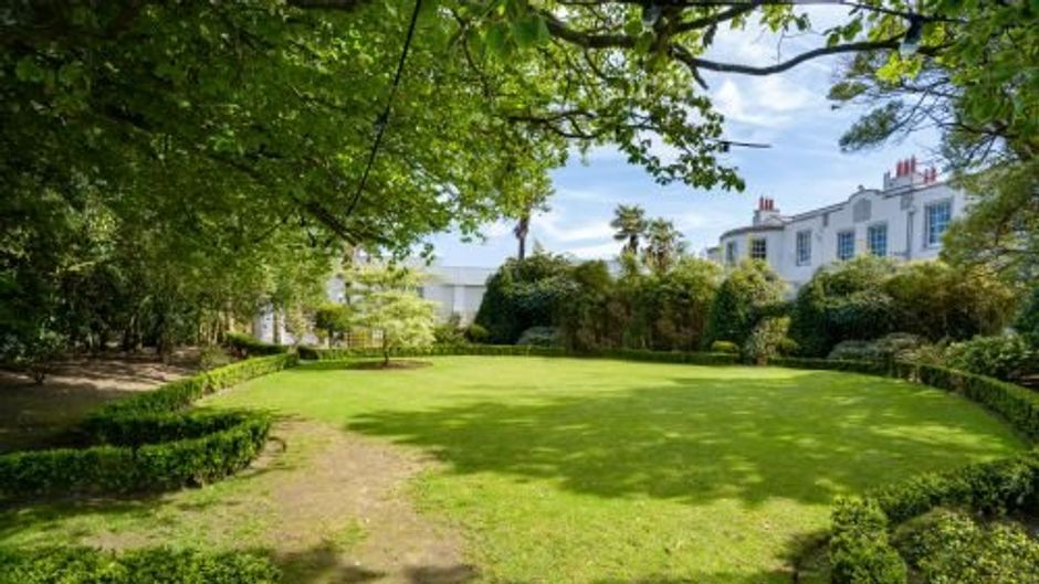 Portmarnock Hotel & Golf Links Exterior