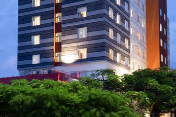 Fairfield Inn & Suites Cancun Downtown