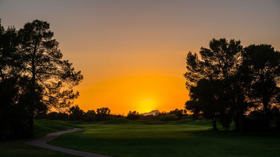 Son Antem, Autograph Collection Golf