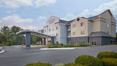 Fairfield Inn & Suites Frankfort