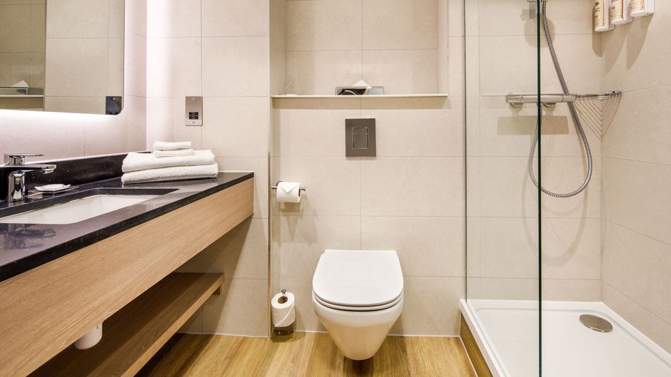 Delta Hotels Milton Keynes Room