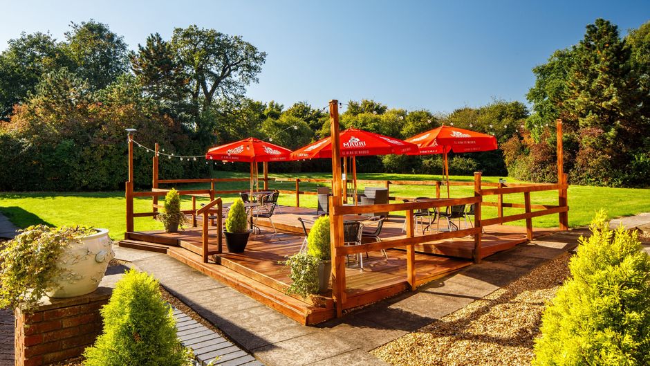 Delta Hotels Milton Keynes Other