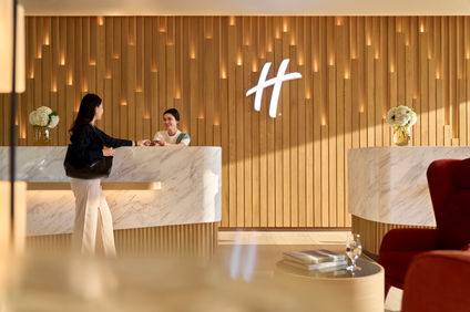 Holiday Inn & Suites Vientiane