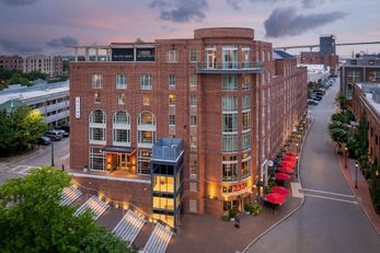 The Alida, a Tribute Portfolio Hotel