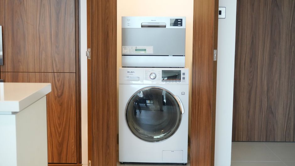 Staybridge Suites Dubai Business Bay Other