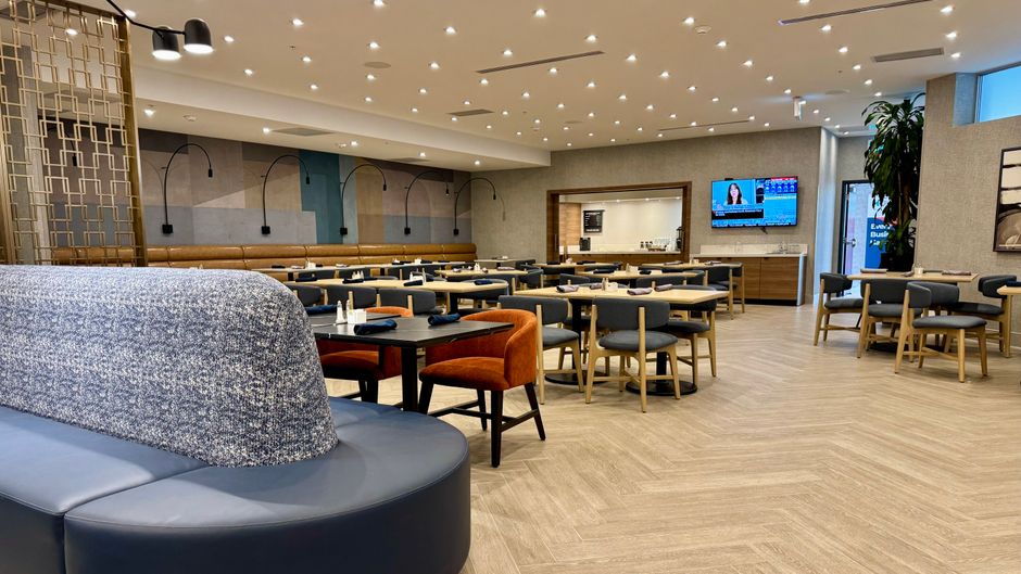 Candlewood Suites Conference Centre Restaurant